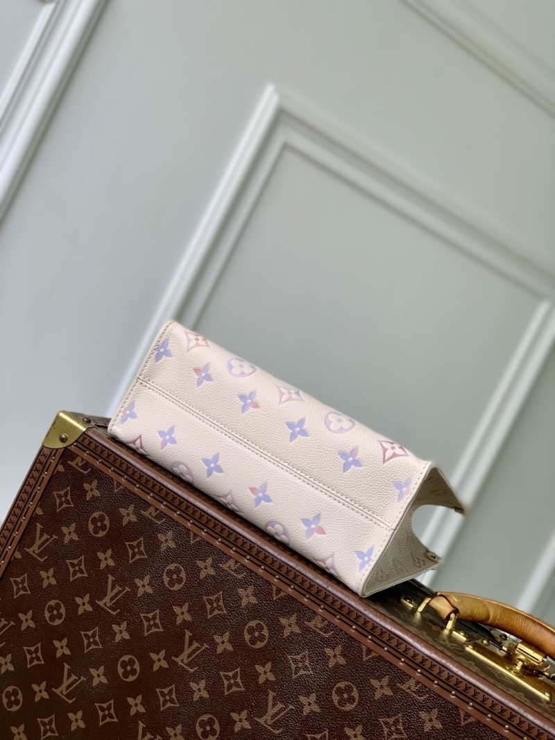 LV Top Handle Bags